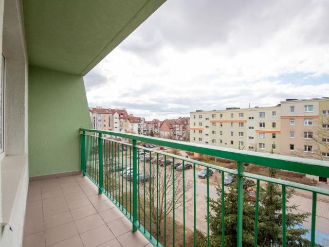 Mieszkanie na sprzedaż, Olsztyn, Igora Sikiryckiego