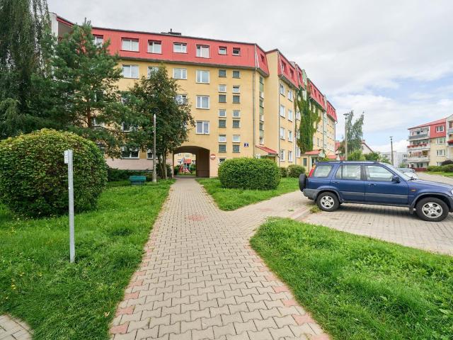 Mieszkanie na sprzedaż, Olsztyn, Jaroty
