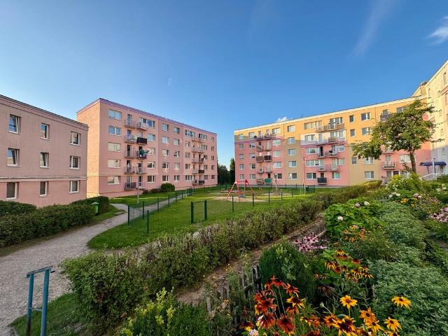 Mieszkanie na sprzedaż, Olsztyn, Jaroty, Jaroszyka
