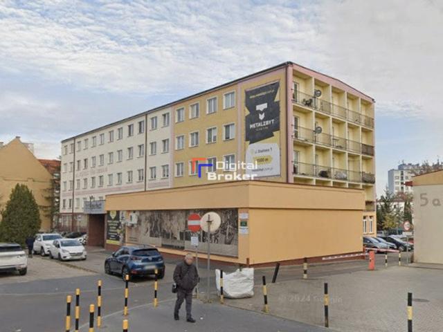 Mieszkanie na sprzedaż, Olsztyn, Kętrzyńskiego, Kętrzyńskiego