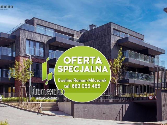 Mieszkanie na sprzedaż, Olsztyn, Bałtycka