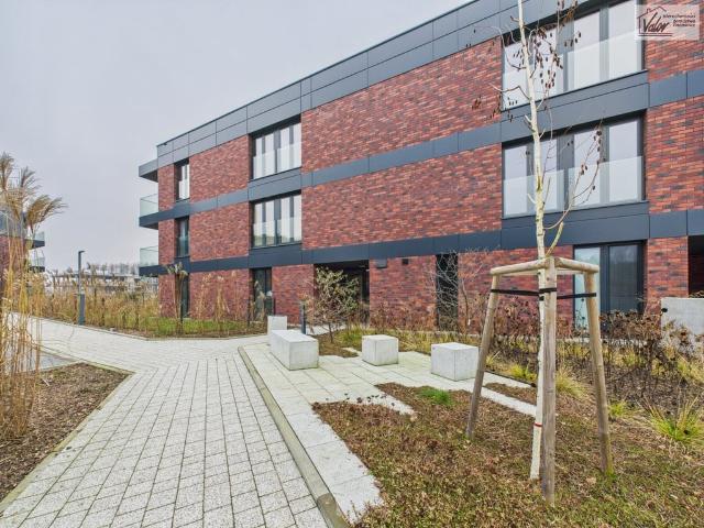 Mieszkanie na sprzedaż, Olsztyn, Likusy, Bałtycka