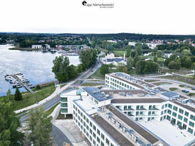 Mieszkanie na sprzedaż, Olsztyn, Likusy, Kapitańska