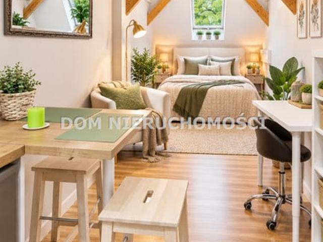 Mieszkanie na sprzedaż, Olsztyn, Nad Jeziorem Długim