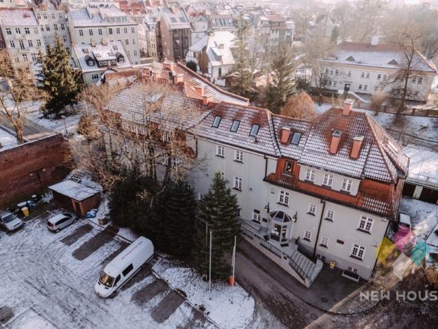 Mieszkanie na sprzedaż, Olsztyn, Okopowa
