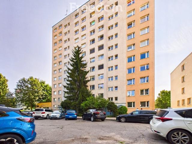 Mieszkanie na sprzedaż, Olsztyn, Osińskiego