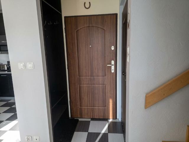 Mieszkanie na sprzedaż, Olsztyn, Piotrowskiego