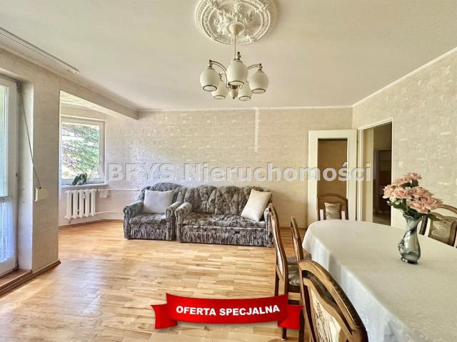 Mieszkanie na sprzedaż, Olsztyn, Pieczewo