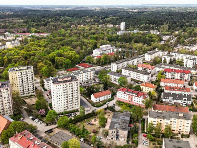 Mieszkanie na sprzedaż, Olsztyn, Podleśna, Tczewska