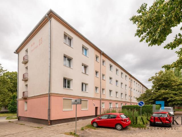 Mieszkanie na sprzedaż, Olsztyn, Pojezierze, Dworcowa