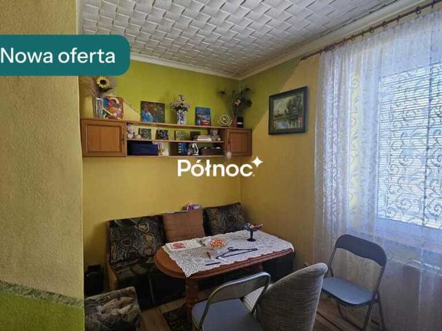 Mieszkanie na sprzedaż, Olsztyn, Pojezierze, Dworcowa