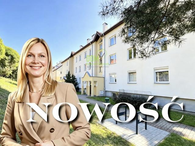 Mieszkanie na sprzedaż, Olsztyn, Redykajny, Rumiankowa