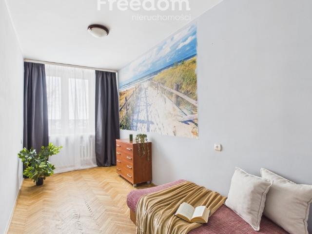 Mieszkanie na sprzedaż, Olsztyn, Śródmieście, Żołnierska