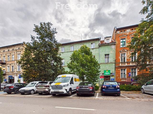 Mieszkanie na sprzedaż, Olsztyn, Śródmieście, Dąbrowszczaków