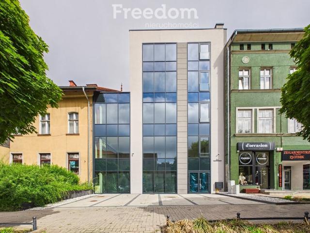 Mieszkanie na sprzedaż, Olsztyn, Śródmieście, Dąbrowszczaków