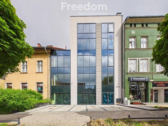 Mieszkanie na sprzedaż, Olsztyn, Śródmieście, Dąbrowszczaków