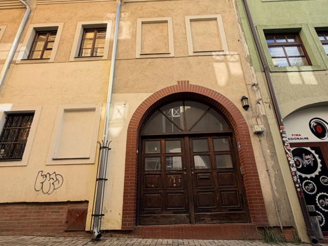 Mieszkanie na sprzedaż, Olsztyn, Śródmieście, Piastowska