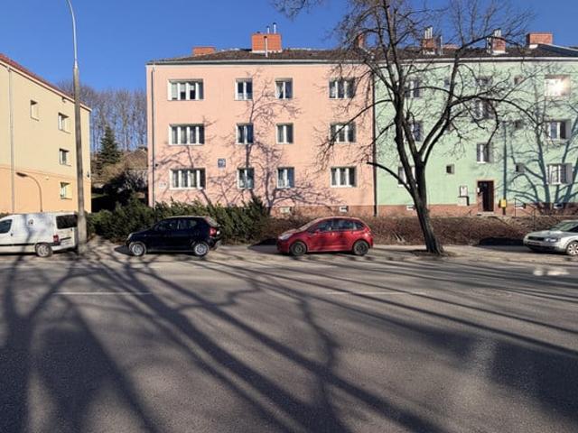 Mieszkanie na sprzedaż, Olsztyn, Śródmieście, Tadeusza Kościuszki