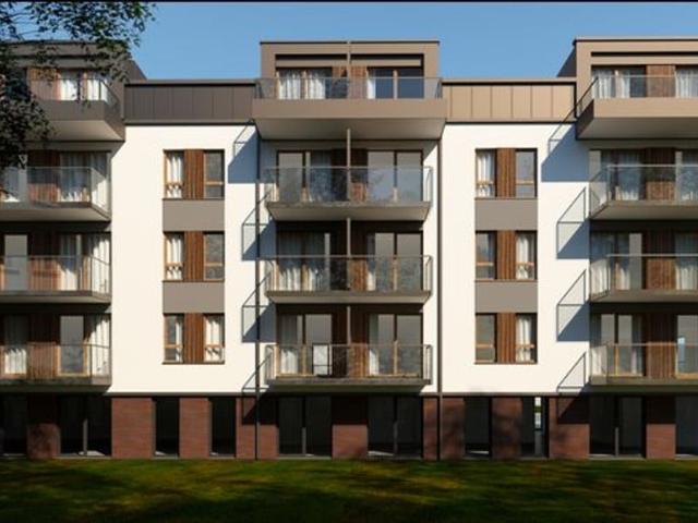 Mieszkanie na sprzedaż, Olsztyn, Śródmieście, Warszawska