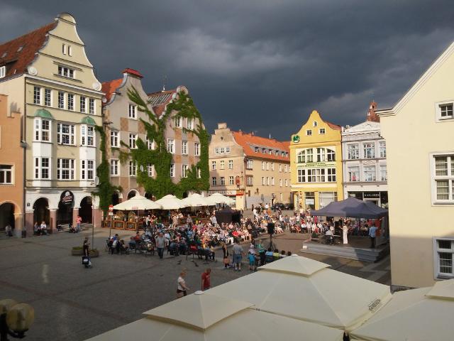 Mieszkanie na sprzedaż, Olsztyn, Śródmieście