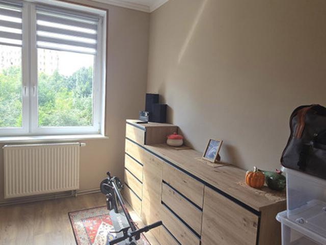 Mieszkanie na sprzedaż, Olsztyn, Śródmieście