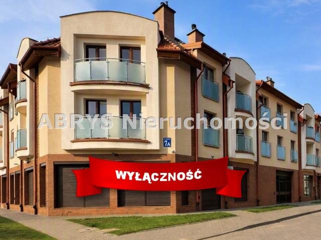 Mieszkanie na sprzedaż, Olsztyn, Śródmieście
