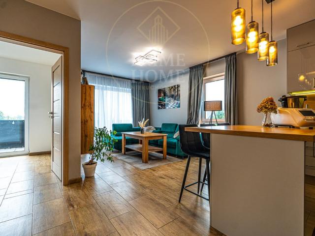 Mieszkanie na sprzedaż, Opole, Grotowice, Oświęcimska