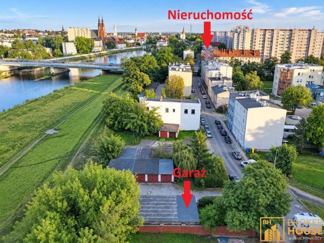 Mieszkanie na sprzedaż, Opole, Bończyka