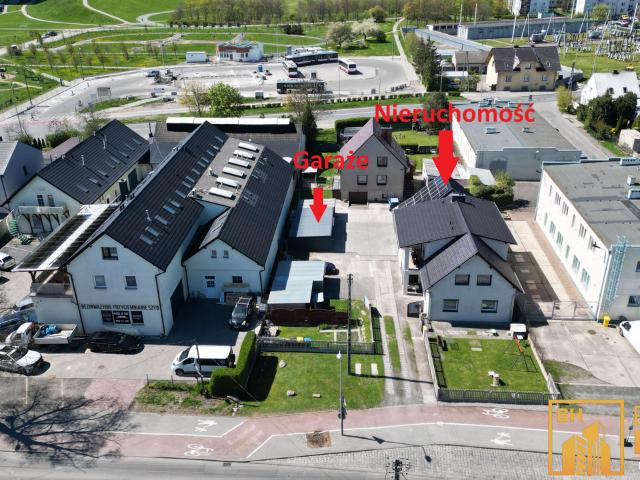 Mieszkanie na sprzedaż, Opole, Gosławice, Wiejska