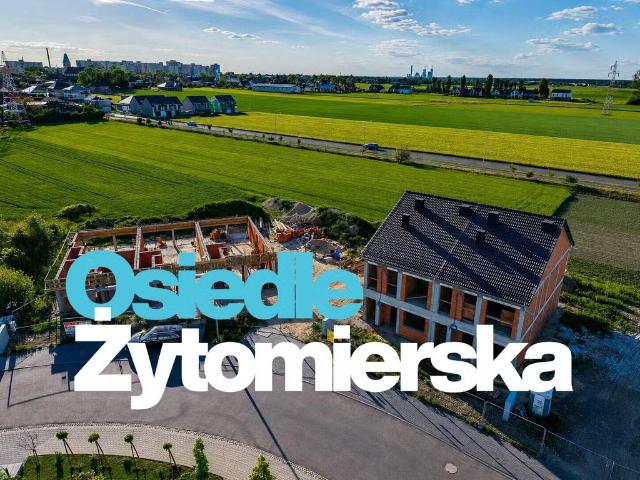 Mieszkanie na sprzedaż, Opole, Gosławice, Żytomierska