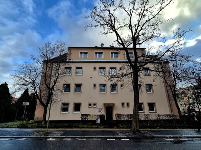 Mieszkanie na sprzedaż, Opole, Kośnego