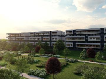 Mieszkanie na sprzedaż, Opole, Kolonia Gosławicka