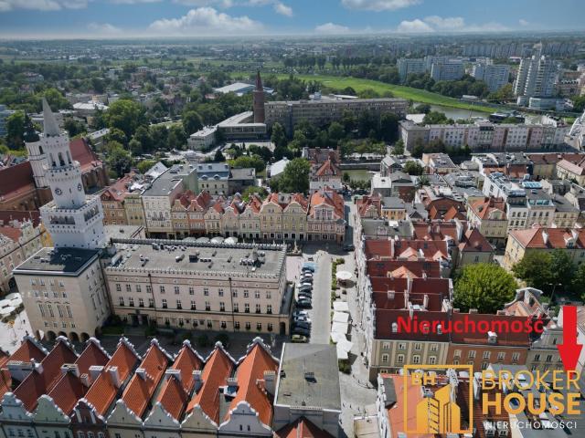 Mieszkanie na sprzedaż, Opole, Książąt Opolskich