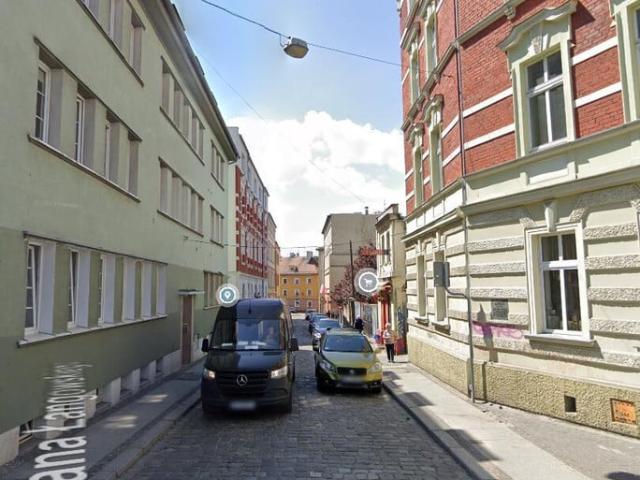Mieszkanie na sprzedaż, Opole, Jana Łangowskiego