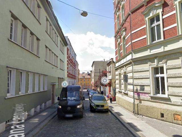 Mieszkanie na sprzedaż, Opole, Jana Łangowskiego