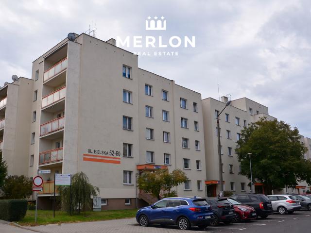 Mieszkanie na sprzedaż, Opole, Malinka, Bielska