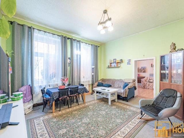 Mieszkanie na sprzedaż, Opole, Sienkiewicza
