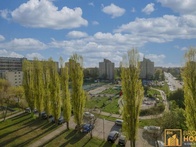 Mieszkanie na sprzedaż, Opole, Sieradzka