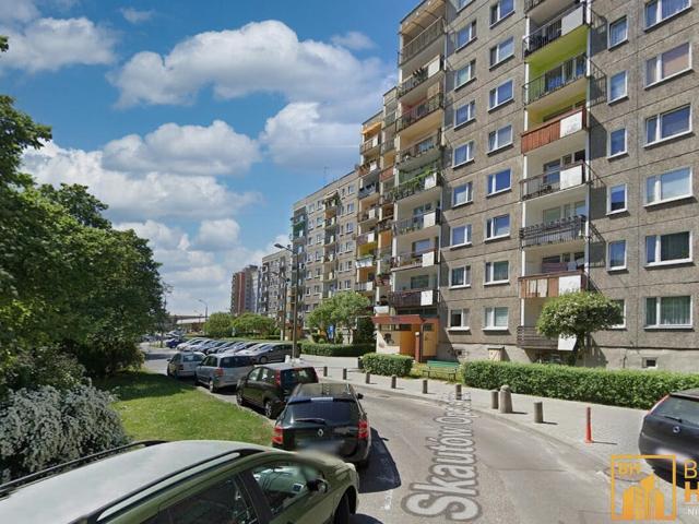 Mieszkanie na sprzedaż, Opole, Skautów Opolskich
