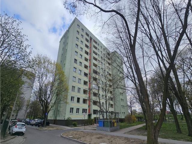 Mieszkanie na sprzedaż, Opole, Spychalskiego