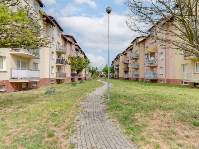 Mieszkanie na sprzedaż, Opole, Półwieś, Komara