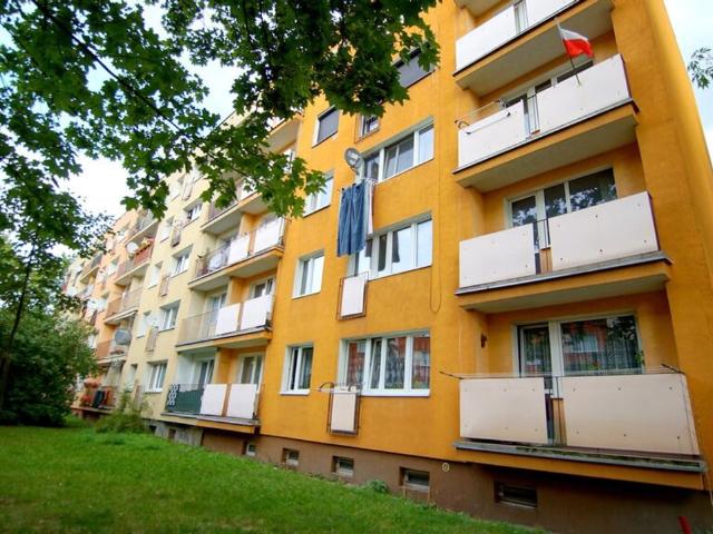 Mieszkanie na sprzedaż, Opole, Śródmieście, 1 Maja