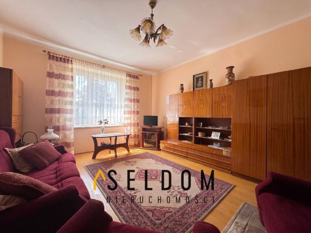 Mieszkanie na sprzedaż, Opole, Śródmieście, 1 Maja