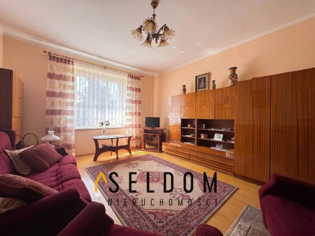 Mieszkanie na sprzedaż, Opole, Śródmieście, 1 Maja