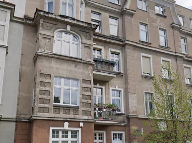Mieszkanie na sprzedaż, Opole, Śródmieście, Tadeusza Kościuszki