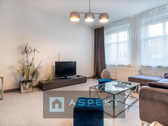 Mieszkanie na sprzedaż, Opole, Śródmieście, Dmowskiego