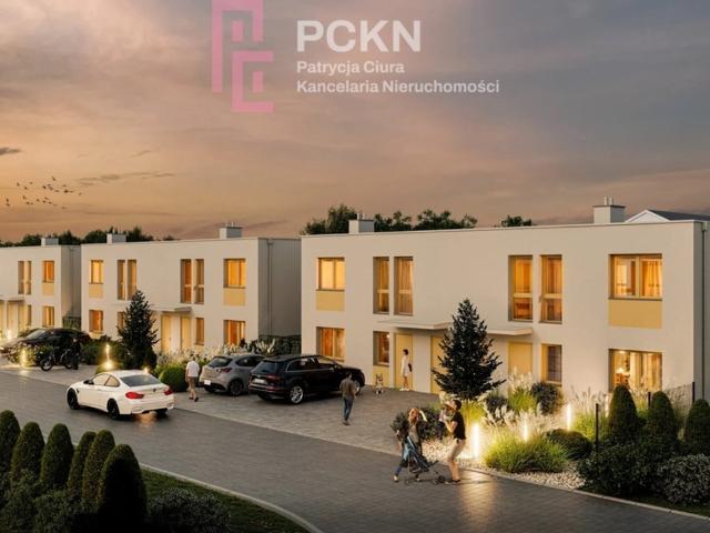 Mieszkanie na sprzedaż, Opole, Wójtowa Wieś, Józefa Barona