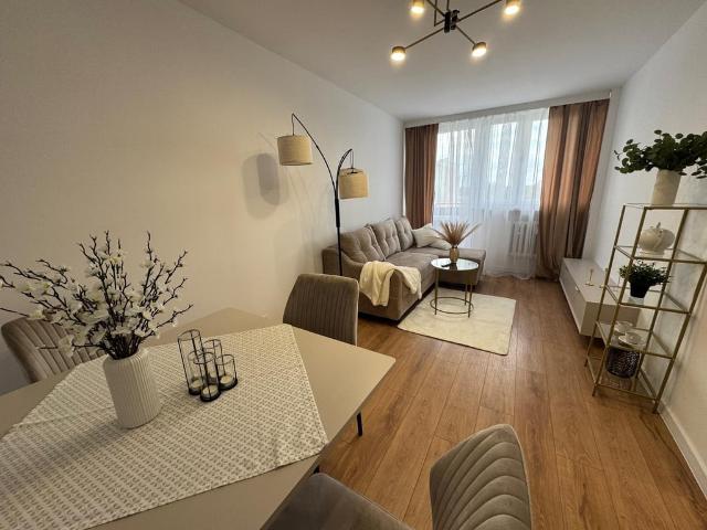 Mieszkanie na sprzedaż, Opole, Zaodrze