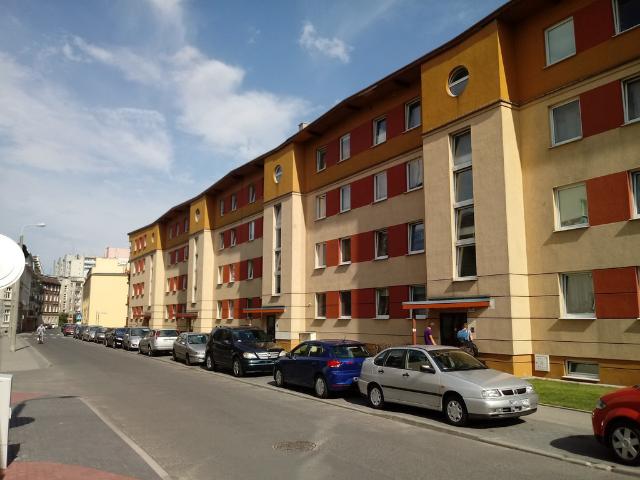 Mieszkanie na sprzedaż, Opole, Zaodrze