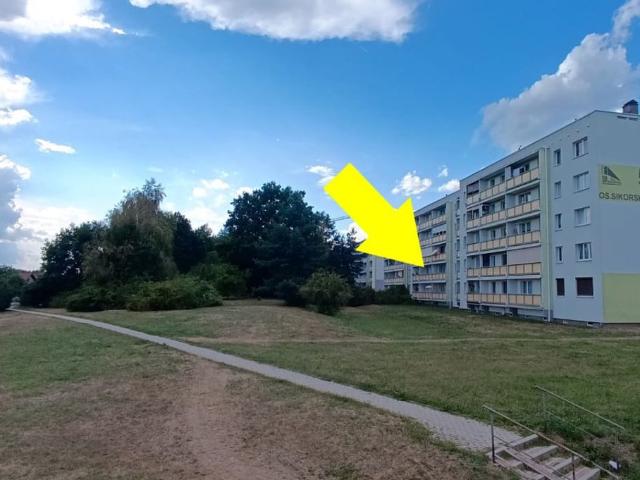 Mieszkanie na sprzedaż, Żory, Osiedle Sikorskiego